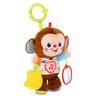 Cuddle & Swing Monkey™ - view 12